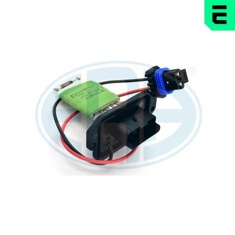 Image of ERA Blower motor resistor ERA 665095