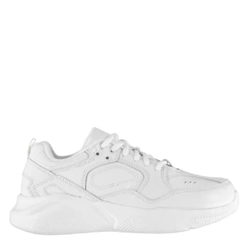 image of Firetrap Iris Trainers - White