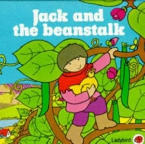 Image of Jack and the Beanstalk by Hy Murdock and Lynn N Grundy Book