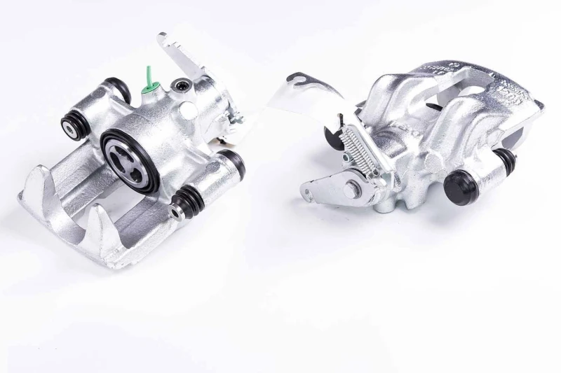 Image of HELLA Brake caliper HELLA 8AC 355 388-831