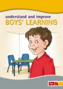 Image of How to Understand and Improve Boys Learning by Mike Fleetham Paperback
