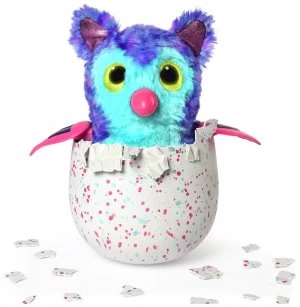 Image of Hatchimals Tigrette Fabula Forest