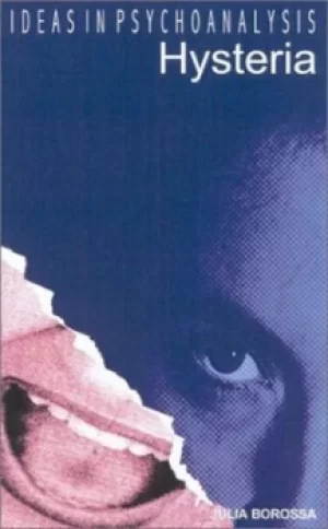 Image of Hysteria by Julia Borossa