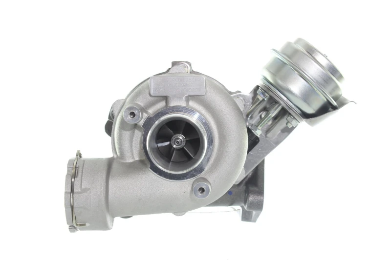 Image of ALANKO 10900118 Turbocharger with fastening/mounting material Charger,charging system (2234)