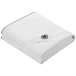 Image of Medisana HU 666 Heated mattress 60 W Light grey