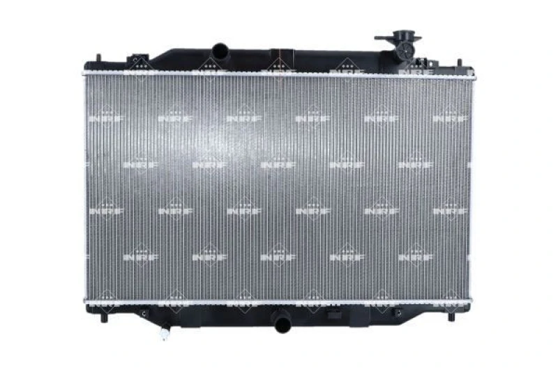 Image of NRF Engine radiator NRF 550161
