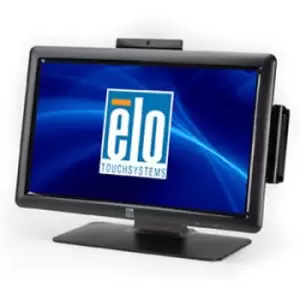 image of Elo Touch Solutions 2201L 55.9cm (22") 1920 x 1080 pixels Full HD...