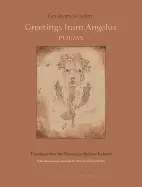 Image of greetings from angelus poems