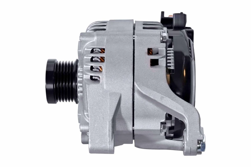 Image of HELLA Alternator HELLA 8EL 015 637-931