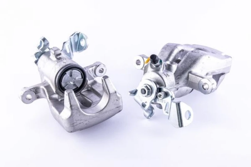 Image of HELLA Brake caliper HELLA 8AN 355 781-091