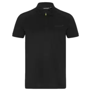 image of 2021 McLaren FW Mens Tech Polo