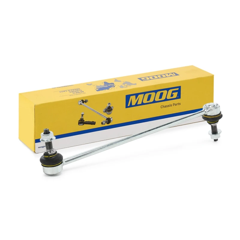 Image of Anti-roll bar link MOOG ME-LS-17203