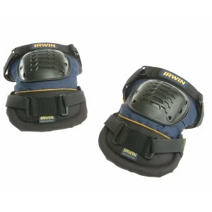 image of Irwin Knee Pads Professional - Swivel