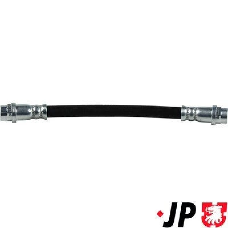Image of JP GROUP Brake hose JP GROUP 4361700400