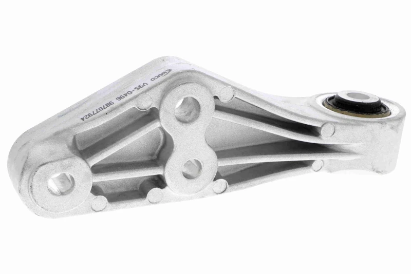 Image of VAICO V95-0496 Engine mount Original VAICO Quality Front, Rubber-Metal Mount Engine Mounting (247)