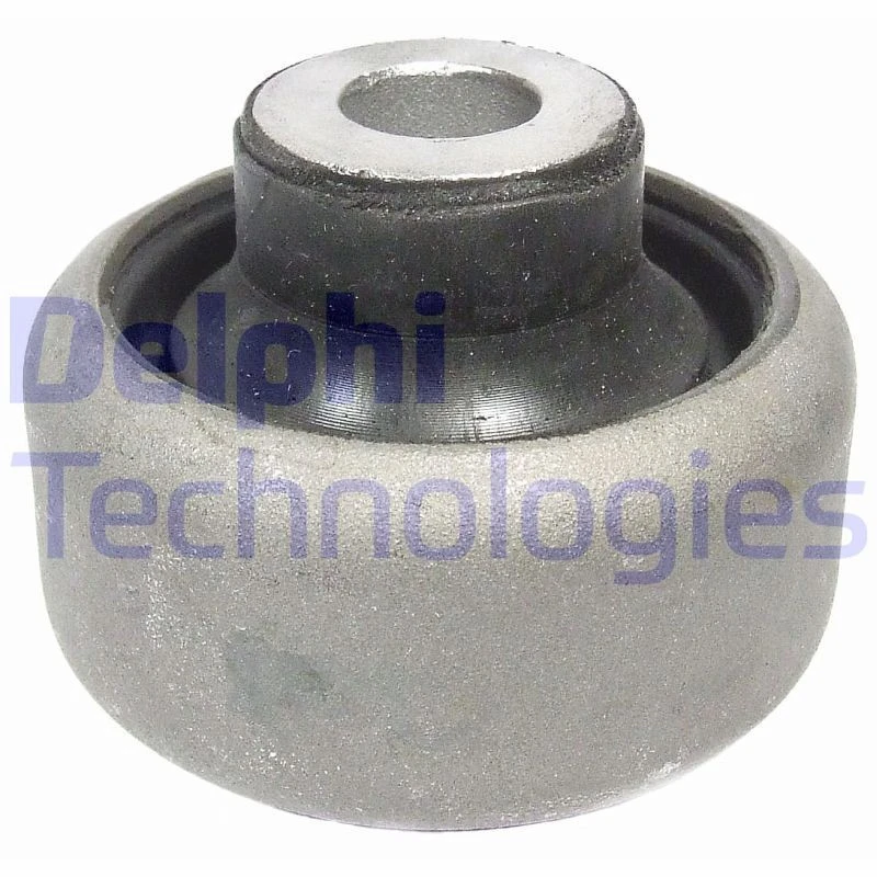 Image of DELPHI Trailing arm / Suspension arm bush DELPHI TD709W