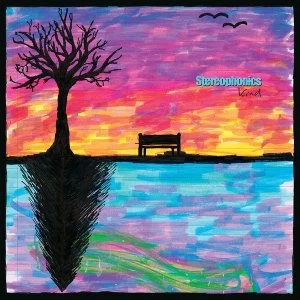 Image of Stereophonics - Kind Vinyl