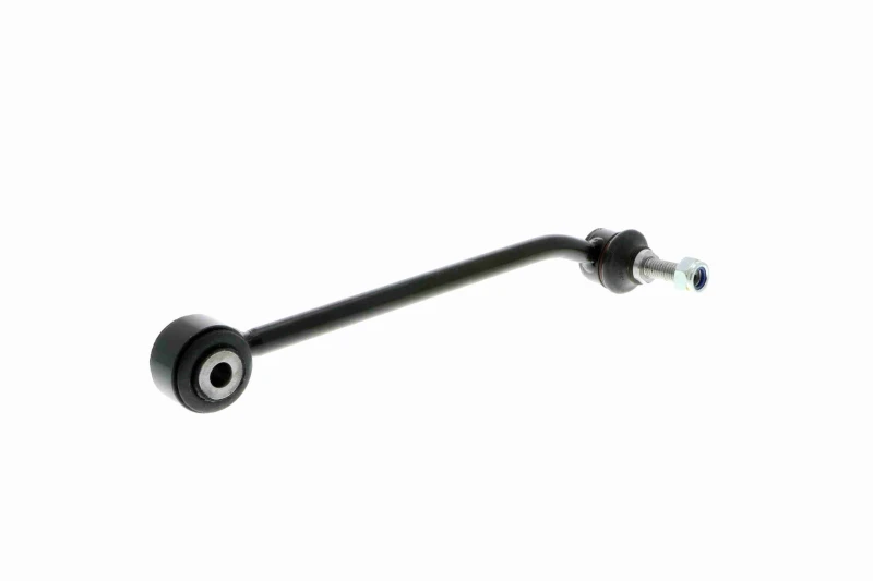 Image of VAICO V10-7166 Anti-roll bar link Original VAICO Quality, Rear Axle Right Link Stabiliser (3229)