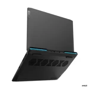 image of Lenovo IdeaPad Gaming 3 15ARH7 6600H Notebook 39.6cm (15.6") Full HD AMD Ryzen 5 8GB DDR5-SDRAM 512GB SSD NVIDIA GeForce RTX 3050 WiFi 6 (802.11ax) Wi