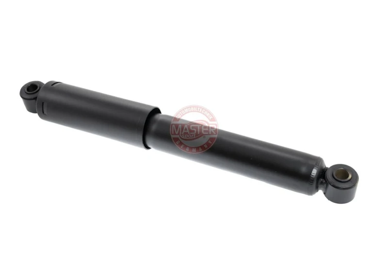 Image of MASTER-SPORT 280985-PCS-MS Shock absorber Gas Pressure, Suspension Strut, Top eye Shock Absorber (854)