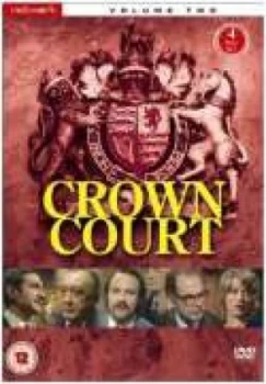 image of Crown Court - Vol. 2