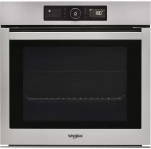 image of Whirlpool Absolute AKZ96270IX 73L Integrated Electric Single Oven