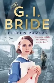 Image of The GI bride by Eileen Ramsay
