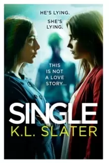Image of Single : A totally gripping psychological thriller full of twists