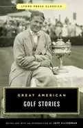 Image of great american golf stories
