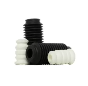 Image of DACO Germany Shock Absorber Dust Cover PK2802 Bump Stops,Bump Rubbers PEUGEOT,CITROEN,207 (WA_, WC_),207 CC (WD_),207 SW (WK_)