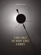 Image of sky is not the limit