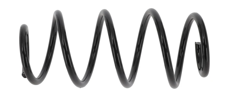 Image of MONROE Coil spring MONROE SP4500