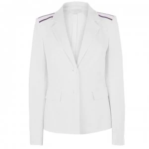 Image of Escada Escada Ribbon Blazer - A100
