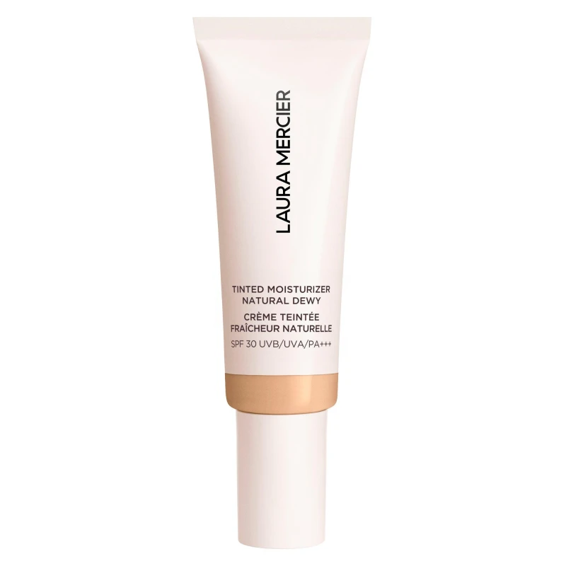 Image of Laura Mercier Tinted Moisturiser Natural Dewy SPF 30 2N Maple female 45 ml