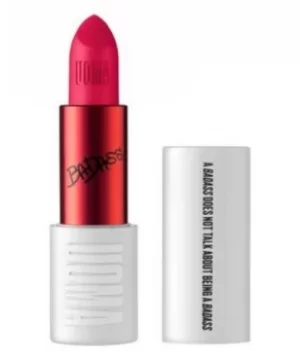 Image of UOMA BEAUTY Badass Icon Matte Lipstick Whitney