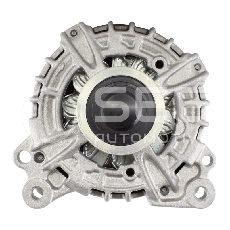 Image of SEG Automotive Alternator SEG Automotive F000BL08M5