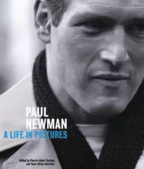 Image of Paul Newman by Yann-Brice Dherbier|Pierre-Henri Verlhac