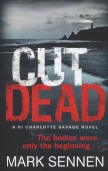 Image of Cut Dead by Mark Sennen Paperback