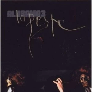 Image of Alabama 3 - La Peste CD