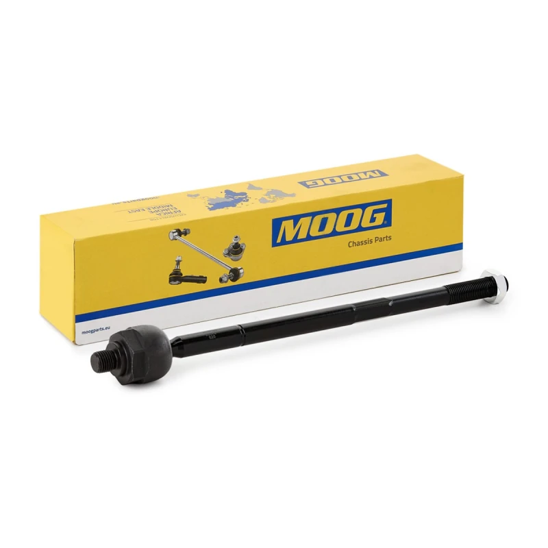 Image of MOOG PE-AX-5047 Inner Tie Rod Inner Tie Rod (51)