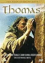 Image of The Bible - Thomas