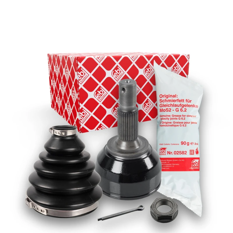 Image of CV joint kit FEBI BILSTEIN 171644