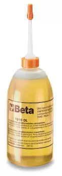 Image of Beta Tools 1919L High Performance Air Tool Lubrication Oil 500ml 019190050
