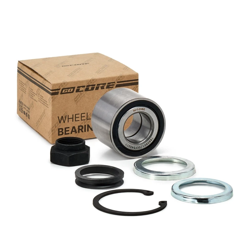 Image of goCORE Wheel bearing kit goCORE GCF540077