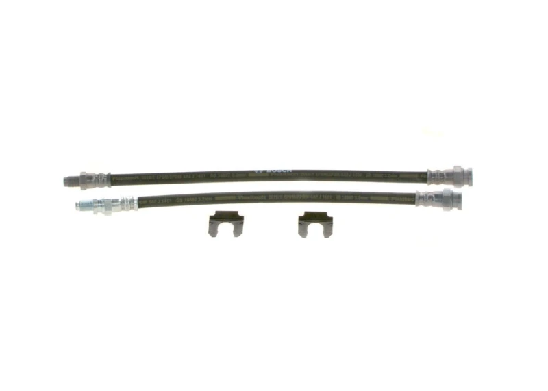 Image of Bosch 1 987 481 525 Brake Hose Brake Hose (83)