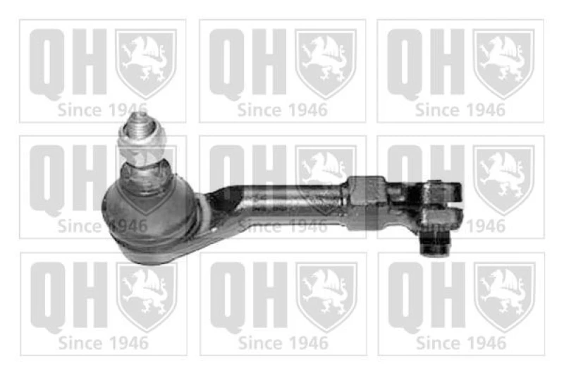 Image of QUINTON HAZELL Track rod end QUINTON HAZELL QR3078S
