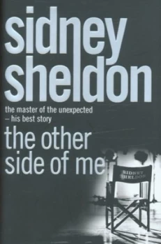 Image of The Other Side of Me by Sidney Sheldon Hardback