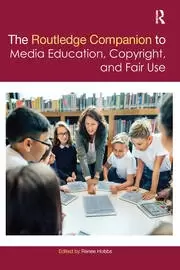 Image of The Routledge Companion to Media Education Copyright and Fair Use