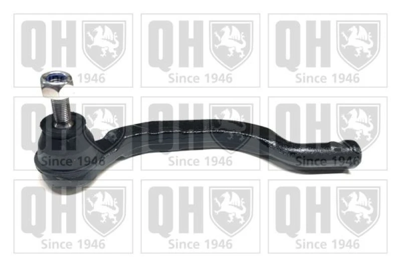 Image of QUINTON HAZELL Track rod end QUINTON HAZELL QR3311S
