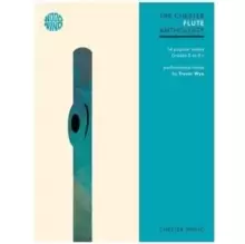 Image of The Chester Flute Anthology : 14 Popular Works